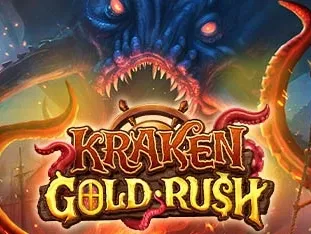Kraken Gold Rush screenshot