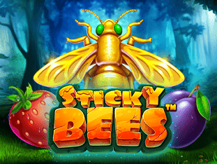 Sticky Bees screenshot