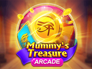 Mummy's Treasure screenshot