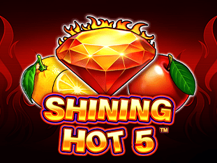 Shining Hot 5 screenshot