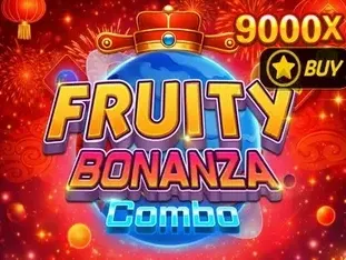 Fruity Bonanza Combo screenshot