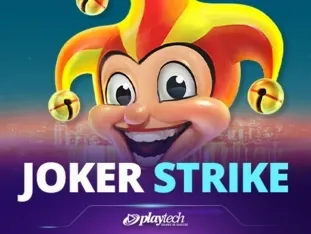 Joker Strike screenshot