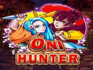 Oni Hunter screenshot
