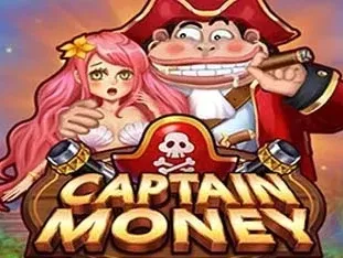 Captain Money screenshot