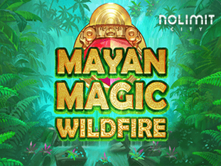 Mayan Magic Wildfire screenshot