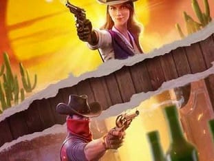 Wild Bounty Showdown screenshot