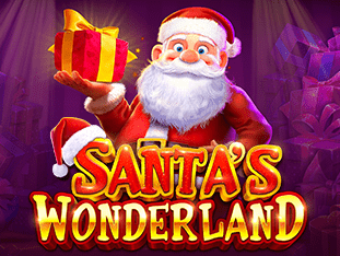 Santa's Wonderland screenshot