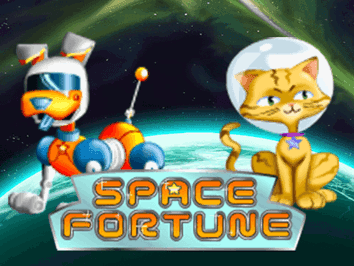 Space Fortune screenshot