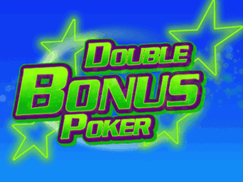 Double Bonus Poker 10 Hand screenshot