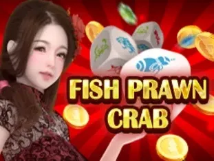 Fish Prawn Crab (2) screenshot