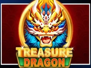 Treasure Dragon screenshot