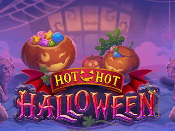 Hot Hot Halloween screenshot