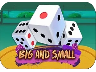 Big And Small screenshot