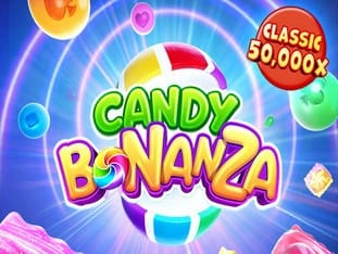 Candy Bonanza screenshot