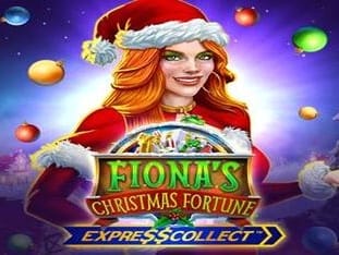 Fiona's Christmas Fortune screenshot