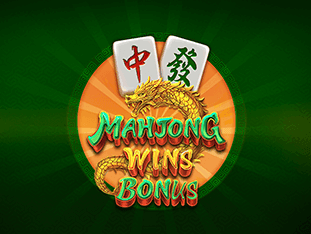 Mahjong Wins Bonus screenshot